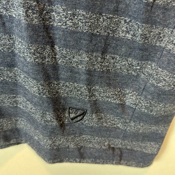 Cremieux Tee Shirt - Men's Large - Picture 3 of 4